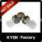 KYOK double curtain rod & curtain rod accessories suppliers ,metal curtain rod holder