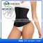 Aofeite Wholesale polyester body slimming latex corset waist trainers, waist abdomen latex waist trainer