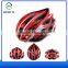 In-mold bike helmet with nylon framework safety sports helmet road bicycle helmet with inner frame reinforce                        
                                                Quality Choice