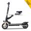 T6 10 inch wholesale electric scooter with seat for adult