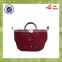 2014 Designer Women Leather Handbags Wholesale Alibaba China manufacturer Cheap Price Handbags