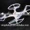 New Arriving!L6039W 2.4G 4ch FPV Quadrocopter With Real-Time Transmission And Wifi Control Drone With 6 Axis Gyro