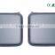 Eyewear,laptop,camera,tool,power bank ,for PSP game , Purpose Zipper PU & EVA Case