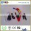 multi-function jump starter 12v 300 am with 6600 mah