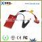 2015 mini starter jump car, emergency car portable jump starter