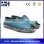 Summer Fashion Casual Genuine Leather Moccasin Men Flat Shoes