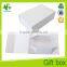 Folding style easy delivery fashion luxury gift paper box                        
                                                Quality Choice
