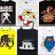 A3 Size High Speed Digital Fabric Printing Machine for T shirt, Cotton, Textile
