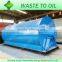 Oil&Natural Gas Burners crude oil refinery for sale With SGS Oil Reports