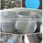 Alloy1060 1100 3003 hot rolled deep-drawing frypan used aluminium circles for utensils deep drawing 1050 1100