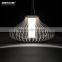 Acrylic Kitchen Pendant Light, Modern Pendant Light for Restaurants MD83076