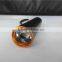 Onlystar GS-9015 Mini torch high power 1 watt led flashlight