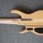 Neck-through 6 String Bass Guitar Golden Hardwares Custom Offer Wholesales Prices