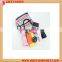 Custom LOGO Fashion Stripe Tote Oxford Lunch Bag Wholesale
