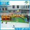 Hot sale kids inflatable playgrounds, inflatable amusement park for sale AU, US wholsaler like it