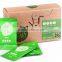 Chinese tea brands high mountain weight loss buckwheat green tea