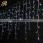 Hot sale dripping decorative icicle lights                        
                                                Quality Choice