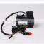 HOT SALE! 12v 250psi 300psi Handled Air Compressor Electric Tire Inflator
