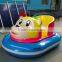 Kids Battery Electric Bumping Boats For Pool