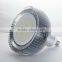 Good transfer effect Driverless E40 100w/120w cooling fins and 1050 aluminum e40 120w led