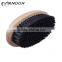 Professional natural bristle hair beard brush shaving brush for men
