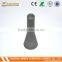 Tungsten carbide nozzles