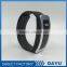 2015 Colorful Multi Language Sleep Tracker Monitoring SMS Alarm Pedometer Calories Bluetooth Smart Healthy Bracelet/