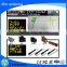 good performance car film antenna best car film antenna for ISDB channel