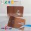 CR80 Metal business Card / stainless steel card