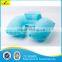 13471 Portable Comfort Inflatable Travel Neck Pillow