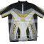 2015 Ready made high quality cycling jersey