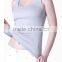 2015 cotton knitted vest for ladies with quick dry and moisture transfer function