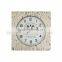 Top Seller Factory Direct Price Custom Fitted 20 Inch Wall Clock
