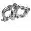 scaffolding coupler for construction