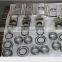 Handwheel grease fitting API 6A Valve parts of spring