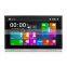 8 inch Double Din Car DVD Player Touchscreen Wince 6.0 Version Dual Core MTK3360 With Wifi 3G GPS Bluetooth Digital TV Universal