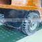 non-slip board for strong construction crane pads