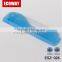 new design airline travel disposable hotel comb folding pocket comb