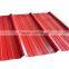 High durable PPGI roof sheet, roofing sheet, corrugated shelf