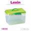 a4 drawers plastic storage box