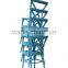Stackable Factory Direct Plastic Wedding Chairs Resin Banquet Dining Chair High Quality Restaurant Chair Stackable Wholesale