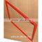 Metal photo frame with good price from china factory
