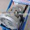 Epoxy floor polishing machine
