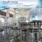 DCGF40-40-12 PLC Control PET Bottled Carbonated Beverage Filling Machine With Ring Cylinder