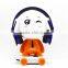 New products 2016 alibaba express in electronics wearing headphones Shenzhen