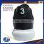 fashion leisure black sport shoes for men