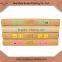 Children Exercise School Paper Notebook Wholesale Supplies Souvenir Design Hardcover Notebook