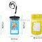 mobile phone waterproof case