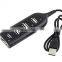 4 Port 2.0 HUB USB