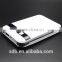 pokeball power bank power supply Quick Charging 2.0 10400mAh Li Polymer 18650 battery Power Bank innovative products for sale